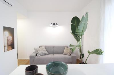 MilanRentals - Sacco Apartment