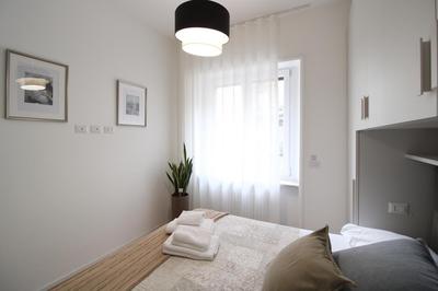 MilanRentals - Vanzetti Apartment