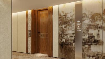 InterContinental Guangzhou Exhibition Center by IHG