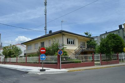 Casa Matilde de Melide