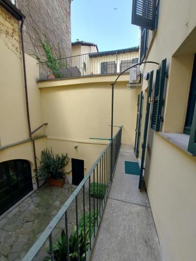 La casina in città - Little flats in town
