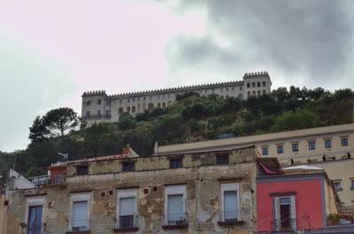 Casa Angelina