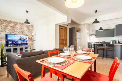 Discover the City on Cihangir