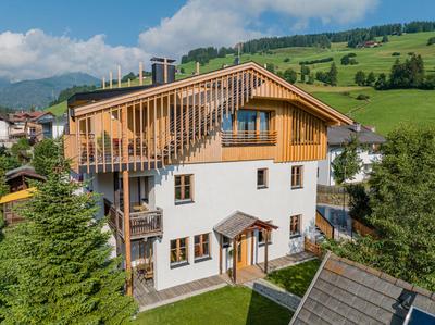 Eco Chalet Olival