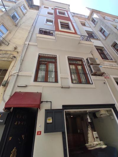 Ore Pera Suites - Image 57