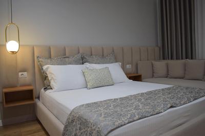Platinum INN Apartments