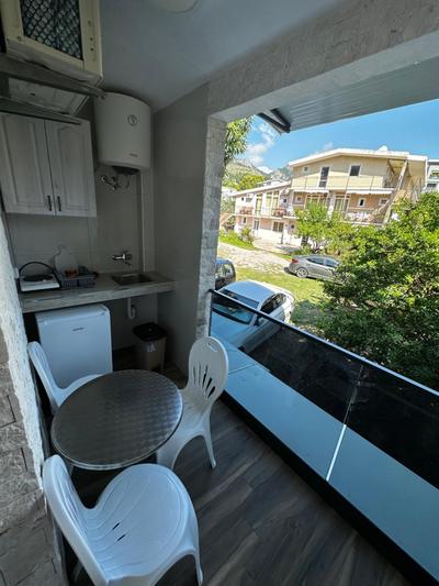 RESETAR APARTMANI