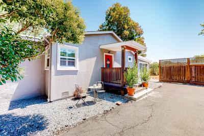 Centrally Located! Dog-Friendly San Rafael Home