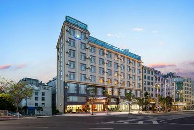 Days Inn by Wyndham Dali Erhai Park