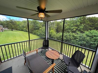 Bluegrass & Bourbon - a Peaceful Retreat & Hangout