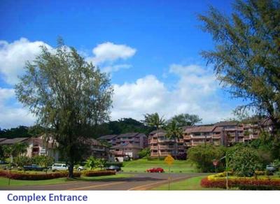 Banyan Harbor, a hotel in Lihue, Hawaii