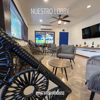 Hotel Amor Progreso