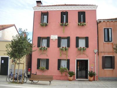 Ca' Noemi