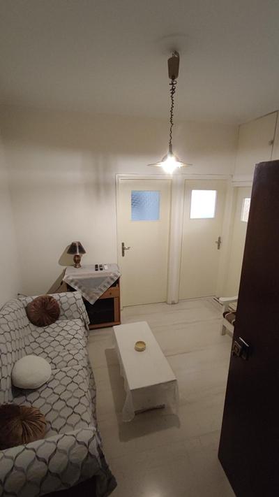 Dominic Chania Center Apartment