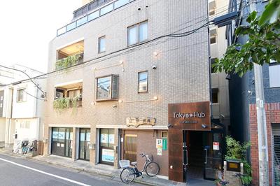 Hotel Tokyo Hub