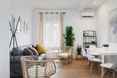 Magno Apartments Miño