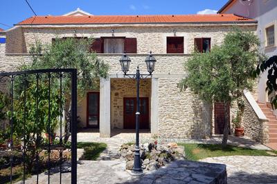 Apartment Kairos
