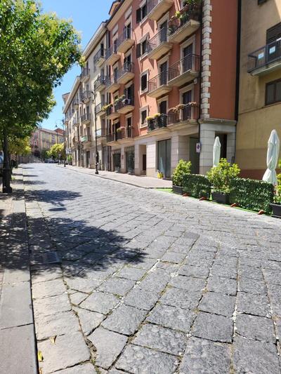 B&B Civico 168 Bellerofonte