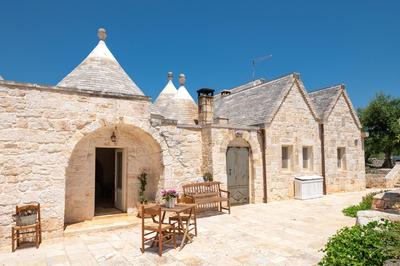 Trulli Macco Macco
