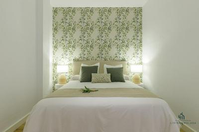 Living4malaga Ollerias Centre Apartment