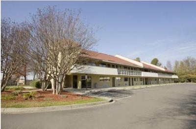 Days Inn by Wyndham Charlotte University, Kuva 2