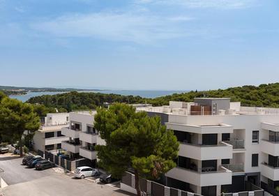 Apartment D. Bella Donna