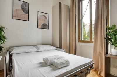JOIVY Chic studio, Easy Access to centre