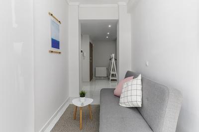 Stylish Apartment in City Center