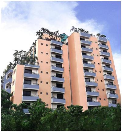 Grand Residence Ngamwongwan 19