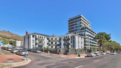 Warwick Mansions 2 & 3