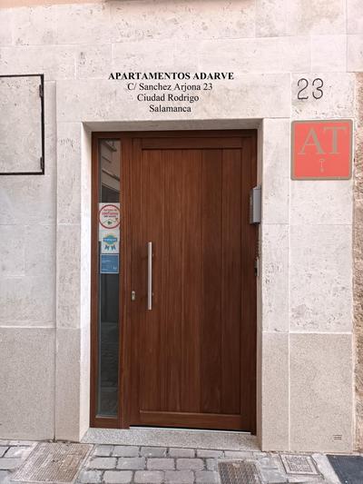 Apartamentos Adarve