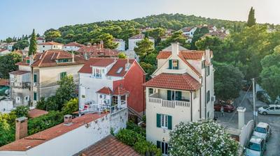 Boutique Villa Anna Varos