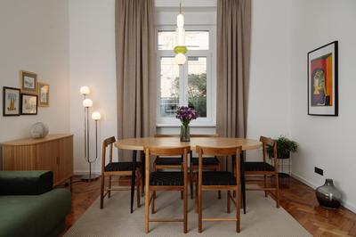 Smaragd Residence Zagreb Downtown