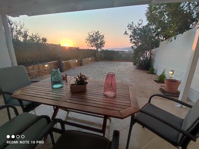 Andrew's sunset view apartment