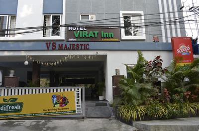 HOTEL VIRAT INN