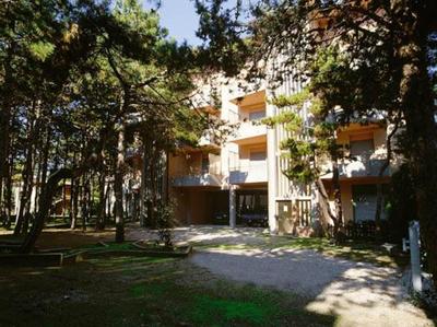 Pinetina Beach