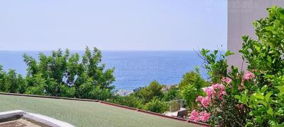 Casa sul mare Novaglie