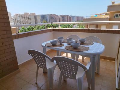Apartamento COSTA CARIBE III - Magic Word-Marina D'Or