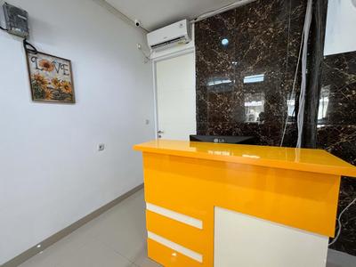 RedDoorz at Ring Road II Area Manado