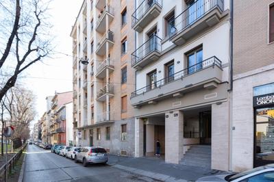 EasyTopStay - Bullona Elegant Apartment