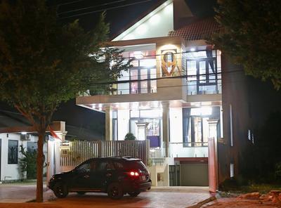 QV Manor Homestay
