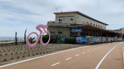 Luxury Apartment San Lorenzo al Mare