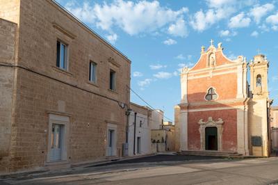 Palazzo Pati
