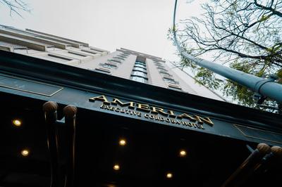 Amérian Executive Córdoba