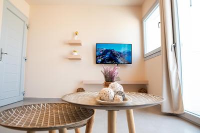 Vista Al Mar Santorini (sea view & hot tub jacuzzi)