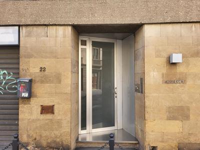 Stil Novo Flat easy-walking from Central Station