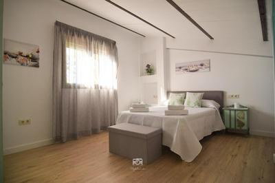 Hospedium DLJ Apartamentos Murallas de Arjona