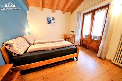 Bait li Desja Mont dala Nef by LivignoAccomodation
