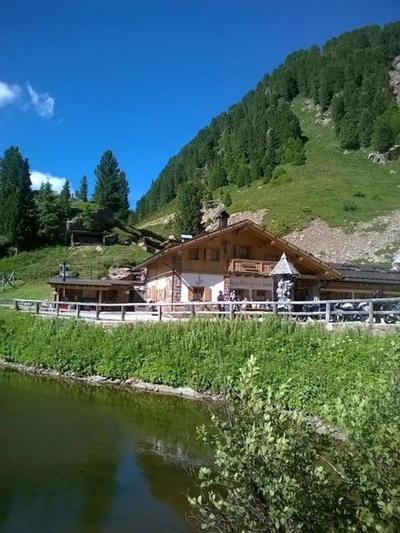 La casa di Sole