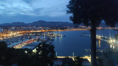 Mirador del Mar
